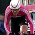 Kim Kirchen w�hrend des Prologes von Paris-Nizza 2006